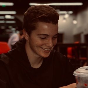 Meet your Posher, Dalton